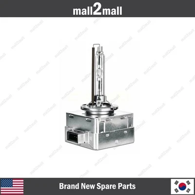 1864735010 GENUINE Headlamp Bulb Hyundai Santa Fe, Sports 13-18 Ioniq 17-19 - Image 1 of 4