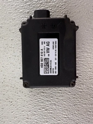 OEM | 2012-2018 Audi A4 S4 A7 A8 Homelink Garaje Módulo de control abierto #4G0907410 Foto 1 de 3