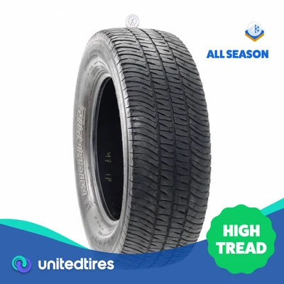 Used LT 275/65R20 Michelin LTX A/T2 126/123R - 8/32 - Image 1 of 4