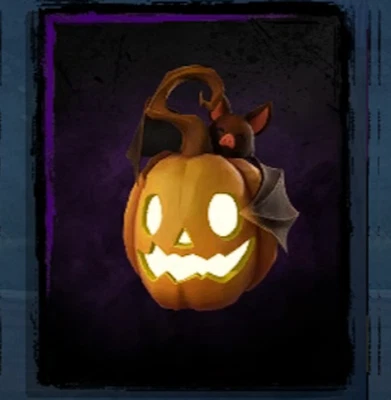 DEAD BY DAYLIGHT: BAT N' JACK (IN-GAME) Charm - KEY CODE🌎 ALL PLATFORMS !