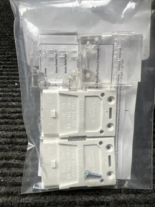 Polaris NMS-3 Wire Tap Connector, White Nms-3 New 12-14 Awg Non Metallic - Picture 1 of 5