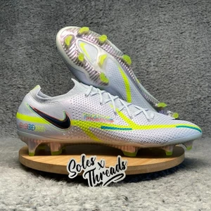 Nike Phantom GT2 Elite FG Soccer SZ 12.5 Men 'Progress Pack' CZ9890-055 NBY - Picture 1 of 6