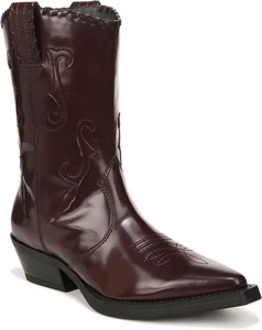 Franco Sarto Women's Lance Mid Calf Boots - Imagen 1 de 11