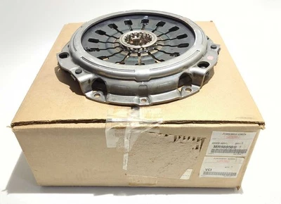 Novo OEM Genuíno Mitsubishi Tampa de Embreagem Pressão 2003-2005 Eclipse 3.0L MR980569 - Imagem 1 de 4