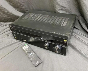 Sony STR-DN850 Av Verstärker Guter Zustand Aus Japan W / Zubehör - Bild 1 von 5