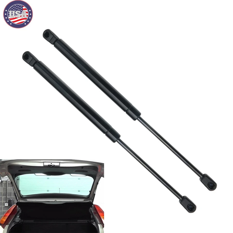 Fits Ford Focus Mk1 Hatchback 1998-2004 Trunk Hydraulic Strut Support 2 Pieces Foto 1 de 4