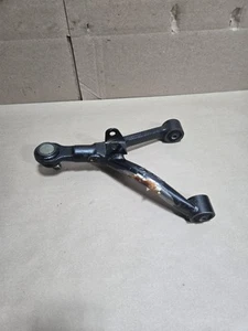 2001 Suzuki Quadrunner LTF500 4x4 Left Front Upper A Arm 52440-09840 - Picture 1 of 9