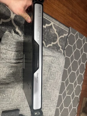 Citrix CloudBridge CB-504-2 WAN Optimization Appliance - Image 1 of 3