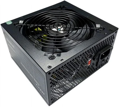 Apevia CAPTAIN550 550W Power Supply - Image 1 of 4