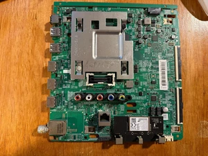 ✅ HAUPTPLATINE BN41-02703A BN94-14756L FÜR 50" SAMSUNG UE50RU7020K UE50RU7100K TV - Bild 1 von 1