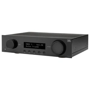 JBL MA510 (JBLMA510BLKAM) 5.2-Channel 8K Receiver - Black (For Parts) - Picture 1 of 3