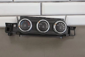 2019 Fiat 124 Spider Abarth OEM Automatic Climate Control - Picture 1 of 18