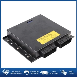 21N5-32100 Controller For Hyundai R160LC-7 Replacement ECU ECM Control Unit - Picture 1 of 3