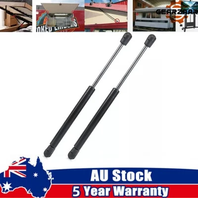 2x Gas Strut ARB Canopy REAR window 325mm 160N Stabilus 1921VR for Toyota Hilux - image 1 of 4