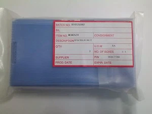 AMAT 0020-77300 SPACER,ROBOT, NEW - Picture 1 of 3