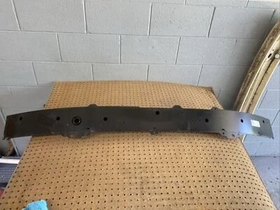 MERCEDES BENZ EQS 450 580 AMG REINFORCEMENT FRONT 2022 2023 A2976202500 OEM - Image 1 of 4