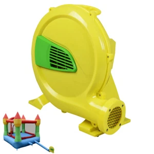 Soplador de aire portátil Topbuy con 735 vatios para gorilas inflables de salto castillo de gorilas - Imagen 1 de 8