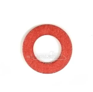 Dichtung Ablassschraube Vergaser passend Briggs Tecumseh Toro 27110 221172 - Bild 1 von 2