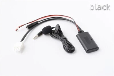 1 conjunto adaptador de conexão sem fio Bluetooth motocicleta para Honda Goldwing GL1800 - Imagem 1 de 4