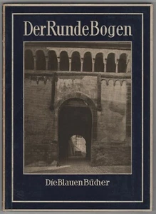 Il foglio rotondo (volume illustrato con 106 fig.) 1940 - Foto 1 di 1