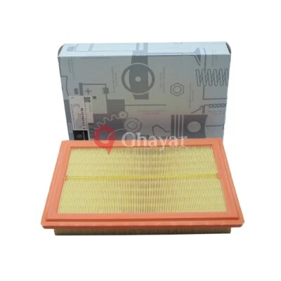 Mercedes-Benz Air Filter (C300, C350e, E300, E350, GLC300, GLC350e, SLC300, SLK3 - Image 1 of 4