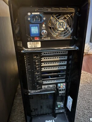 DELL XPS GAMING - Imagem 1 de 3