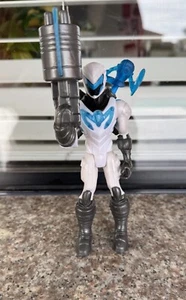 Max Steel Ultra Blast 6" Action Figure Mattel 2012 - Picture 1 of 10