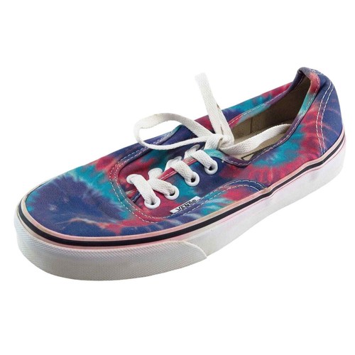VANS Sneakers Moda Tessuto Multicolore Donna 6 Medium