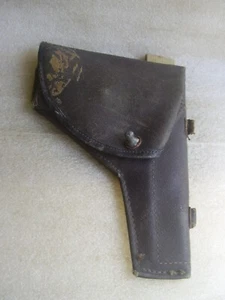 Funda revólver soviético Segunda Guerra Mundial - Imagen 1 de 12