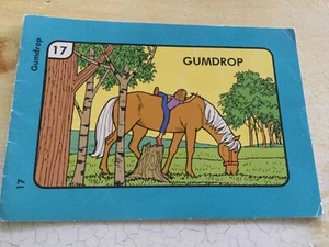 GUMDROP by JoAnne Nelson phonics reader, 1974 Super Books 1, Volume 17 - Picture 1 of 5