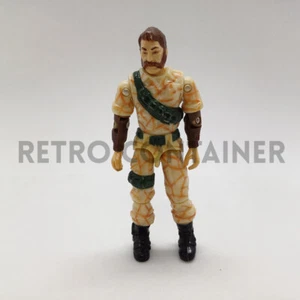 Hasbro Gi Joe G.I. Joe - 1990 Ambush v1 - Orange Camo Variante (Loose Leg) Figur - Bild 1 von 1