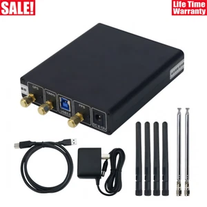 TQTT B210 SE SDR High Software Defined Radio Transceiver with VIRTEX6 Chip NEW - Picture 1 of 8