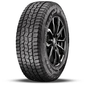 1 Cooper Discoverer Snow Claw 235/80R17 120/117Q 10 PLY Studdable Winter Tires - Picture 1 of 6