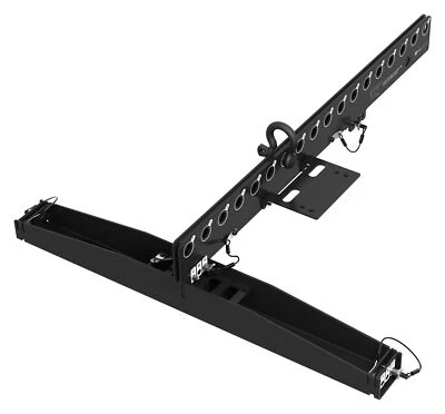 Marco de matriz AF JBL SRX910LA para altavoz SRX910LA para admitir hasta (16) gabinetes Foto 1 de 3