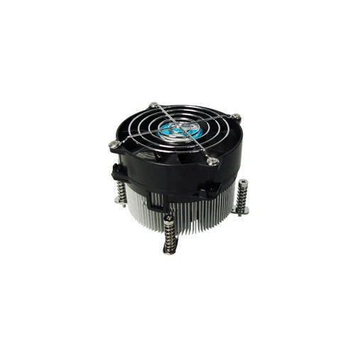 Dynatron  Intel Socket 1156 Active 3U CPU Cooler, K985 - Image 1 of 1