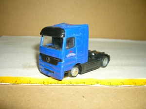 ADTRUCK Mercedes, Sattelzugmaschine, Lichtenauer, China, 0,033 kg, 01-24   Zusta - Picture 1 of 3