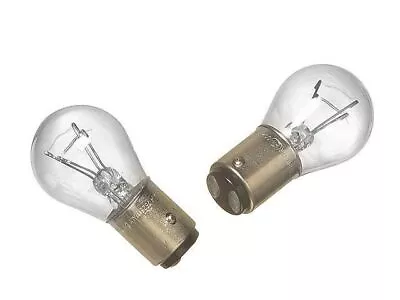 For 1984-1985, 1991-1999 BMW 318i Bulb 58841NR 1997 1993 1994 1996 1992 1995 - Image 1 of 2