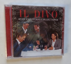 IL DIVO - DIE WEIHNACHTSKOLLEKTION - VERSIEGELT - Bild 1 von 2