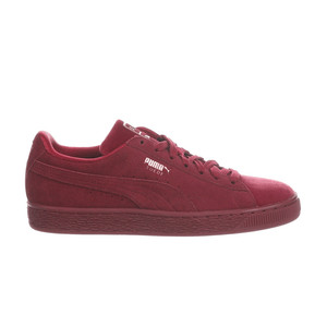 puma suede bordeaux 38