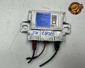BMW 3 4 5 7 8 X3 X4 X5 X6 X7 2019-25 ANTENA LTE módulo de control compensador OEM - Imagen 1 de 4