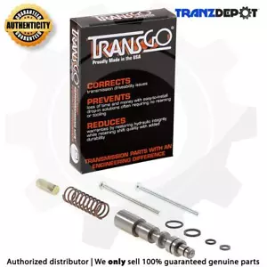TransGo ZF5HP19 Pressure Regulator Valve Repair Kit (#5HP-19-PR) - Picture 1 of 5