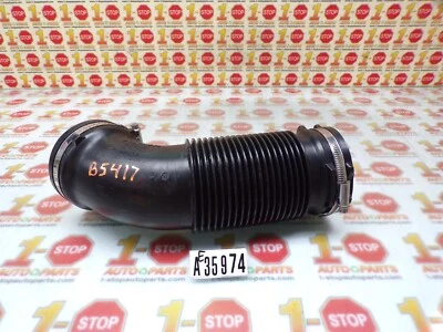 Manguera de tubo de conducto de admisión de aire del motor Volvo XC60 2015-2017 31319688 OEM Foto 1 de 4