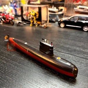 1:350 Scale Chinese Song-Class Submarine Model with Base Boxed Gifts - Picture 1 of 9