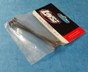 (Team Losi LOSA3535) 8IGHT-B 2.0 / 8B 2.0 - Front / Rear Drive Shafts 2pcs - Picture 1 of 1