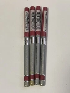 Covergirl Outlast Smoothwear Lip Liner, # 120 Berry (Pack of 4) 0.009 oz each - Picture 1 of 3