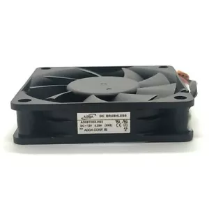 ADDA AD0612HX-H93 W1070 6015 6cm DC 12V 0.28A projector cooling fan - Picture 1 of 2