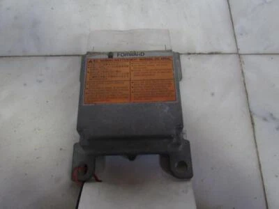 Módulo de control OEM NISSAN PATHFINDER 2003-2004 988205W915 Foto 1 de 3