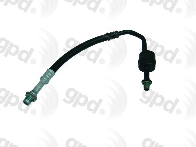 A/C Refrigerant Suction Hose For 1998-2003 Ford Crown Victoria 4.6L 1999 2000 - Image 1 of 1