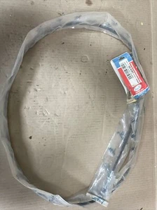 Cable de embrague Motion Pro 02-0361, chaqueta de vinilo negro, para uso en Honda, cada uno - Imagen 1 de 3