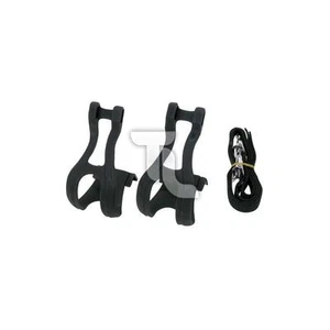 Pyro Pedalkörbchen Triathlon Körbchen für Pedale Platform - Bild 1 von 1